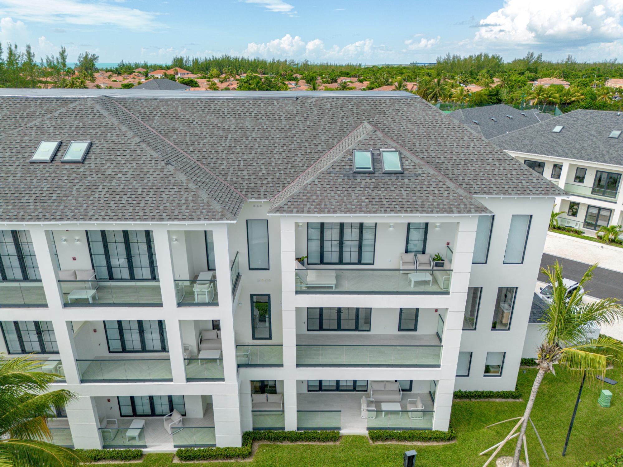 THE PALMS Unit: 105