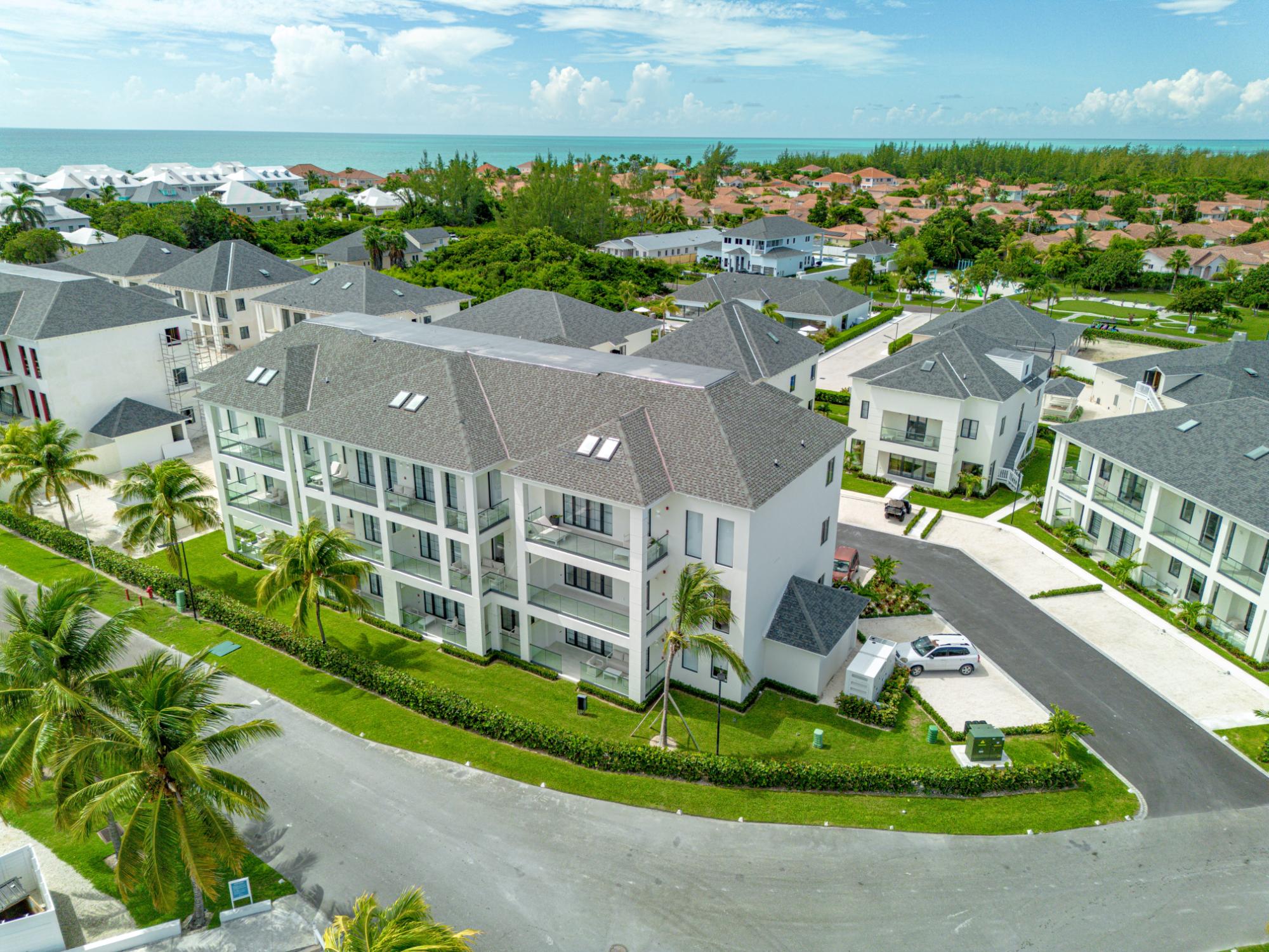 THE PALMS Unit: 105