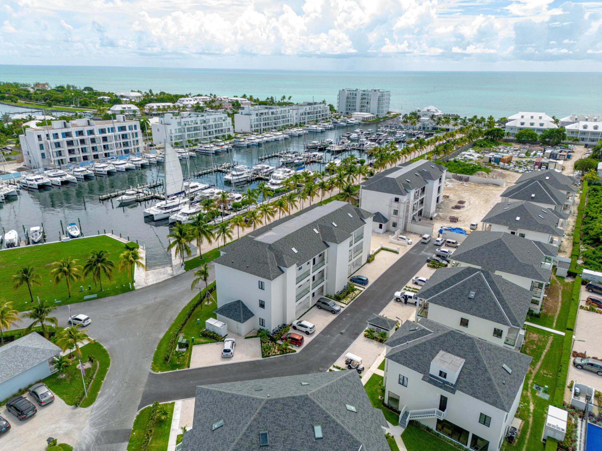 THE PALMS Unit: 105