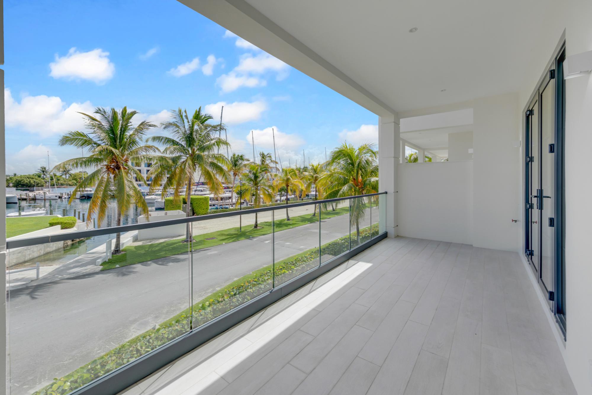 THE PALMS Unit: 105