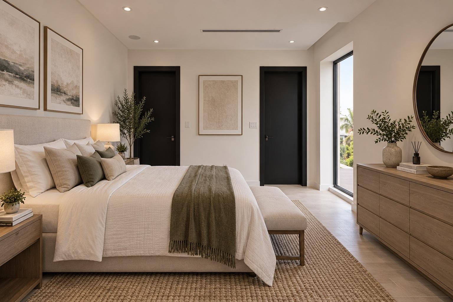 THE PALMS Unit: 105