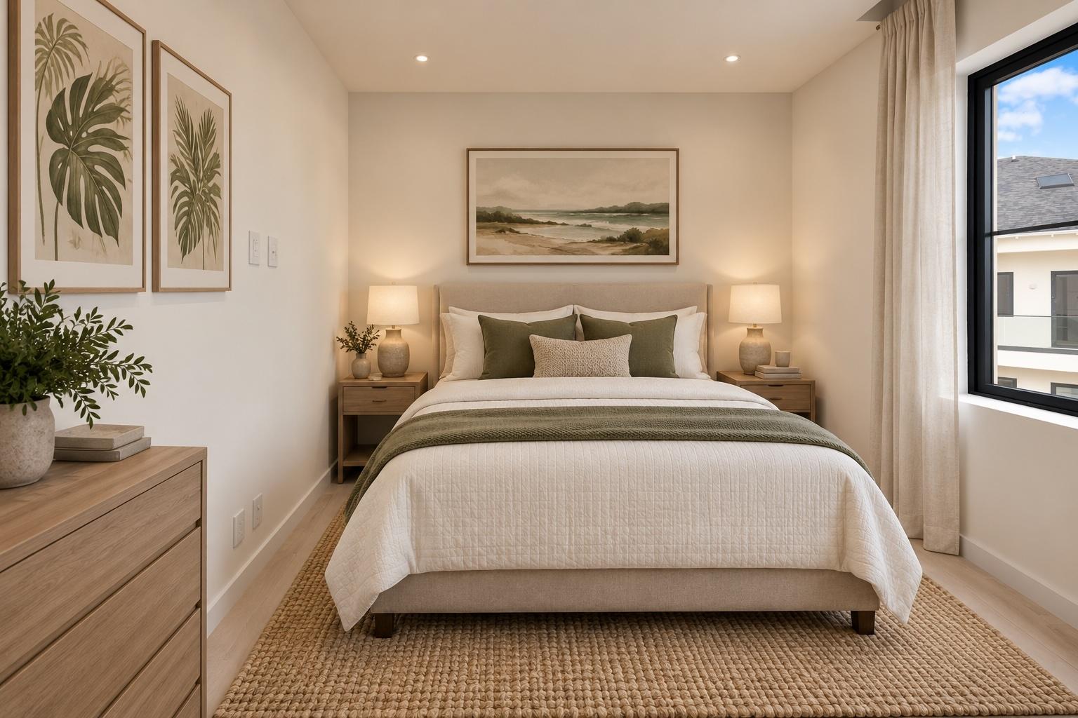 THE PALMS Unit: 105