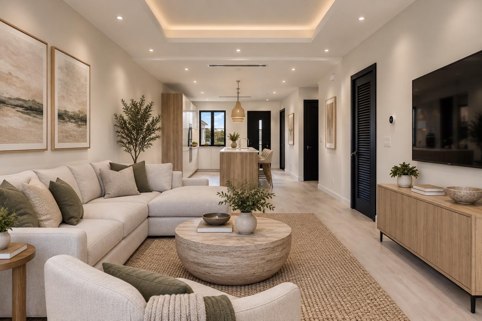 THE PALMS Unit: 105