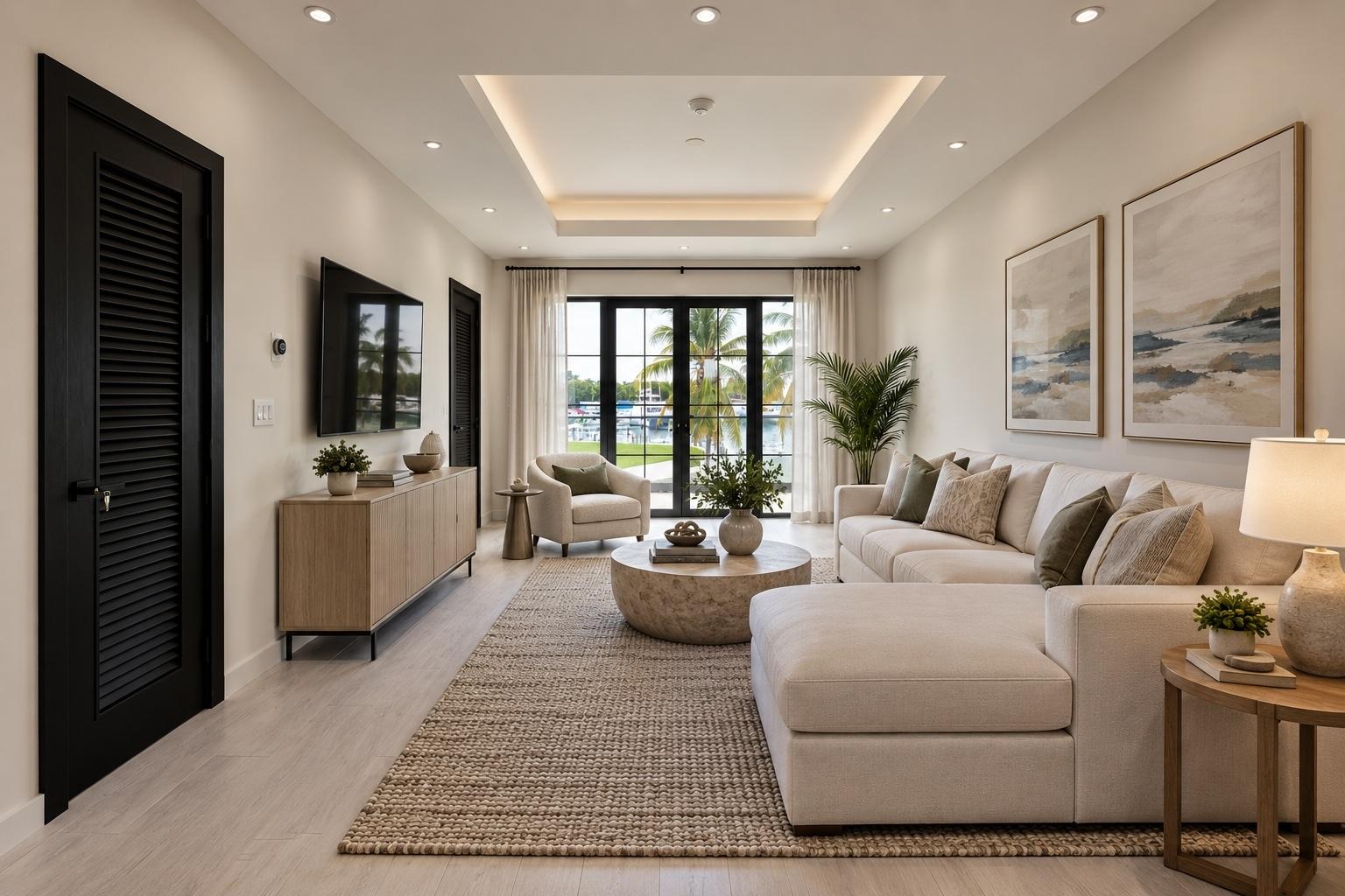 THE PALMS Unit: 105