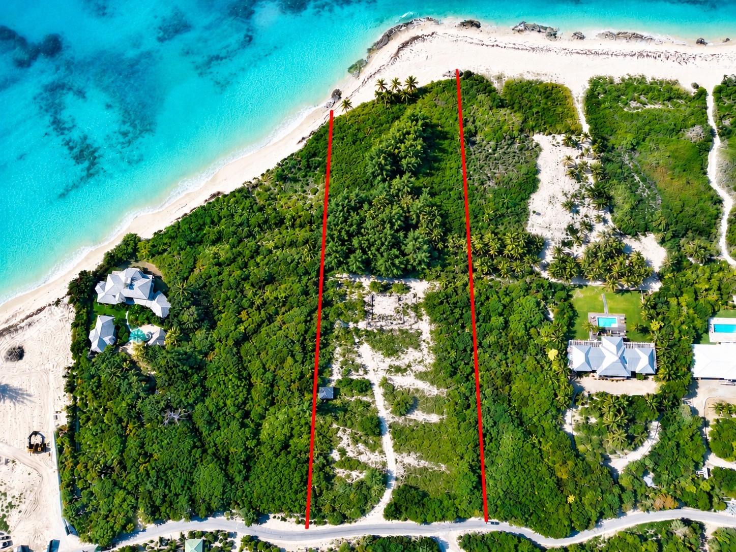 ESTATE LOT 24 WINDING BAY