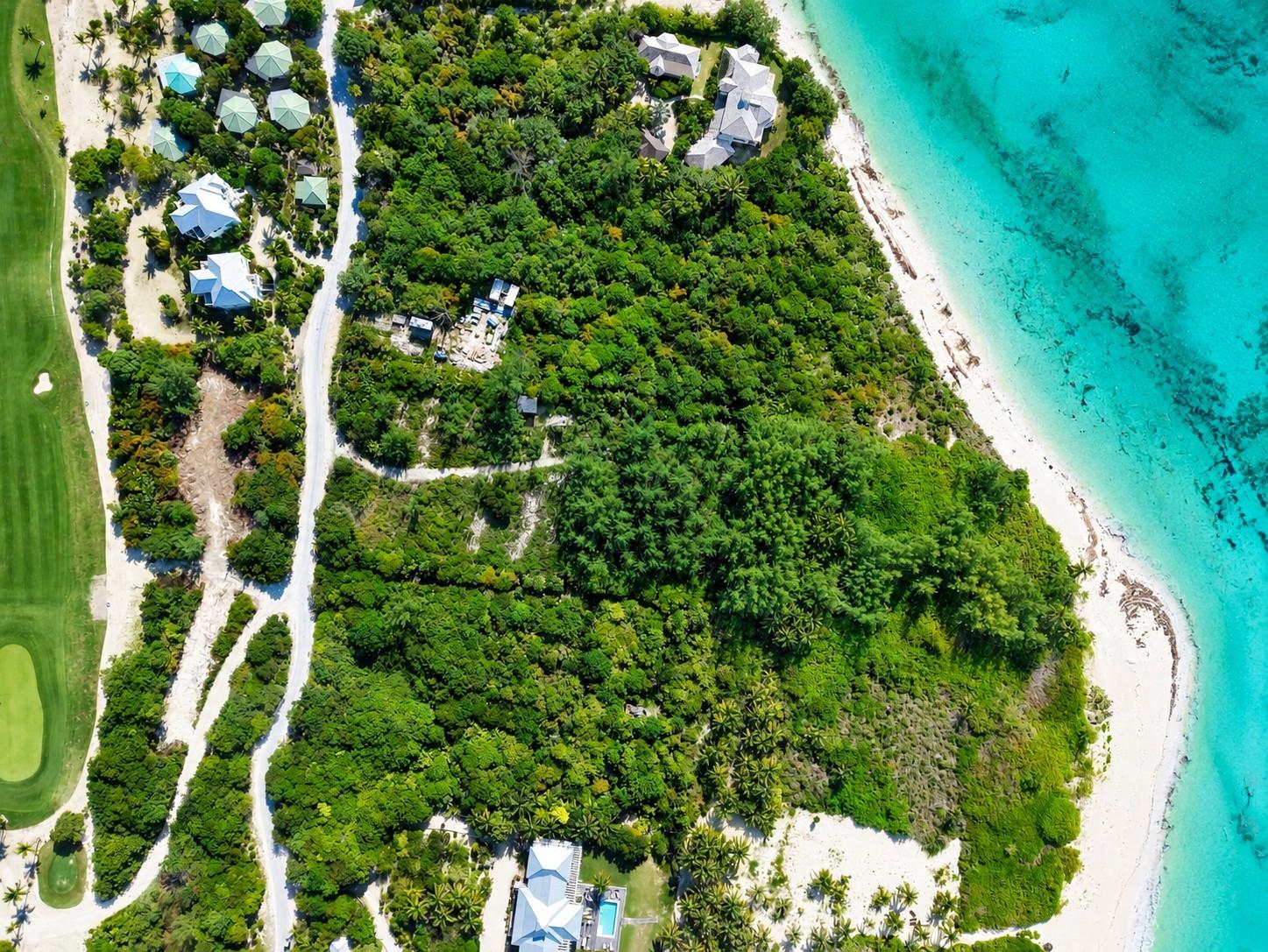 ESTATE LOT 24 WINDING BAY