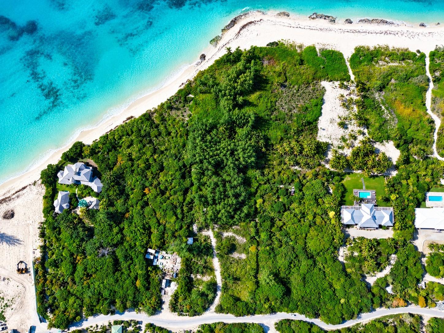 ESTATE LOT 24 WINDING BAY