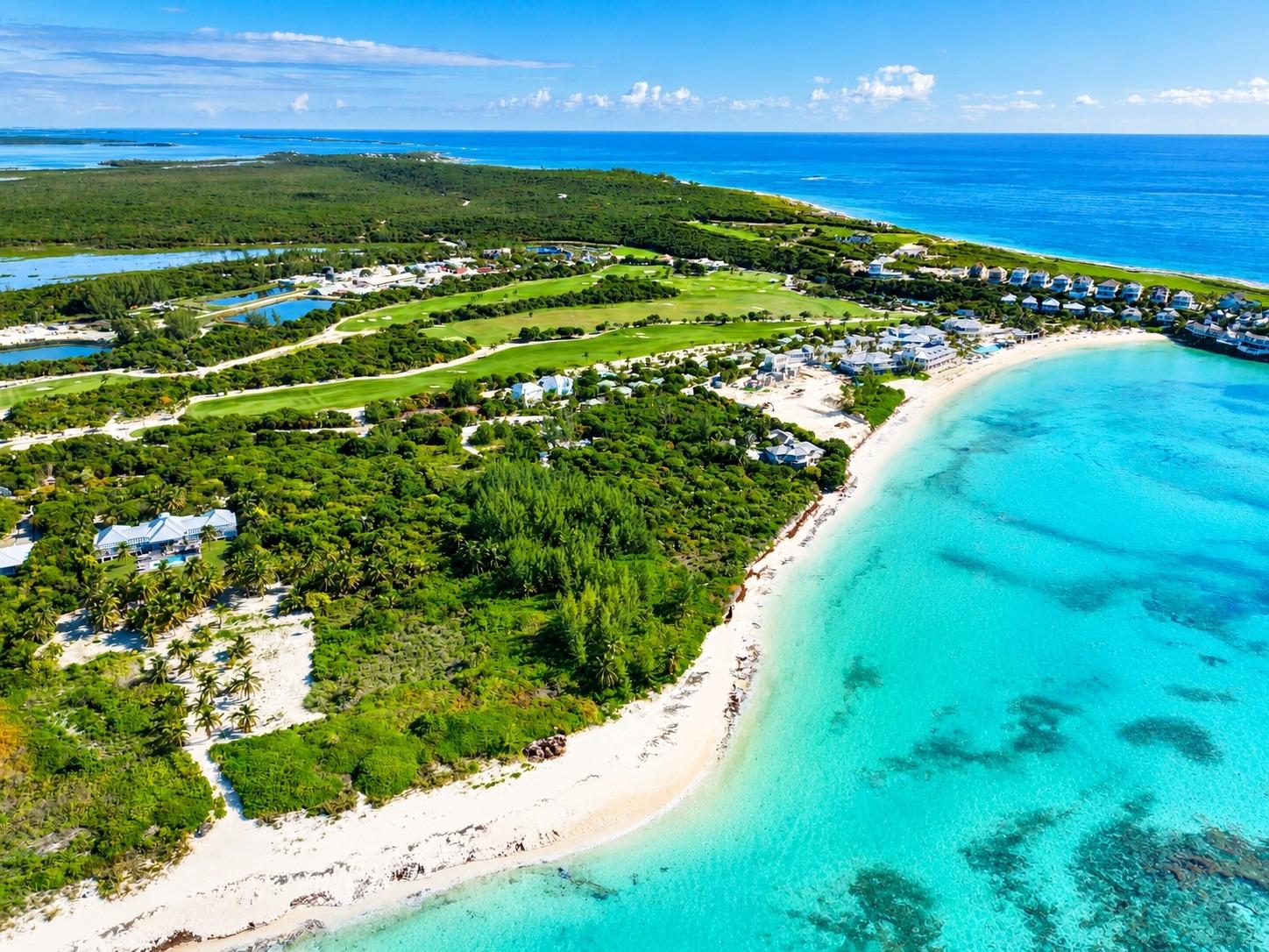 ESTATE LOT 24 WINDING BAY