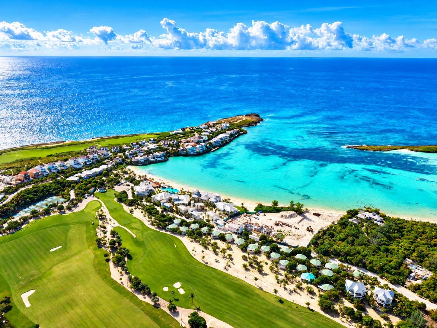 ESTATE LOT 24 WINDING BAY