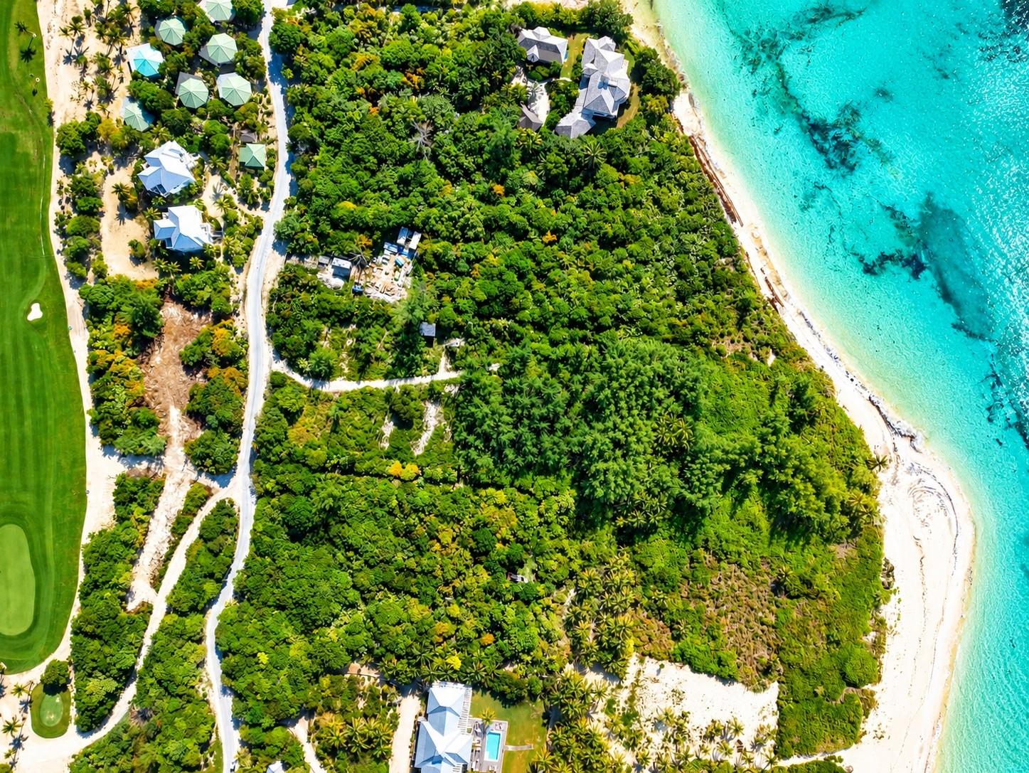 ESTATE LOT 24 WINDING BAY