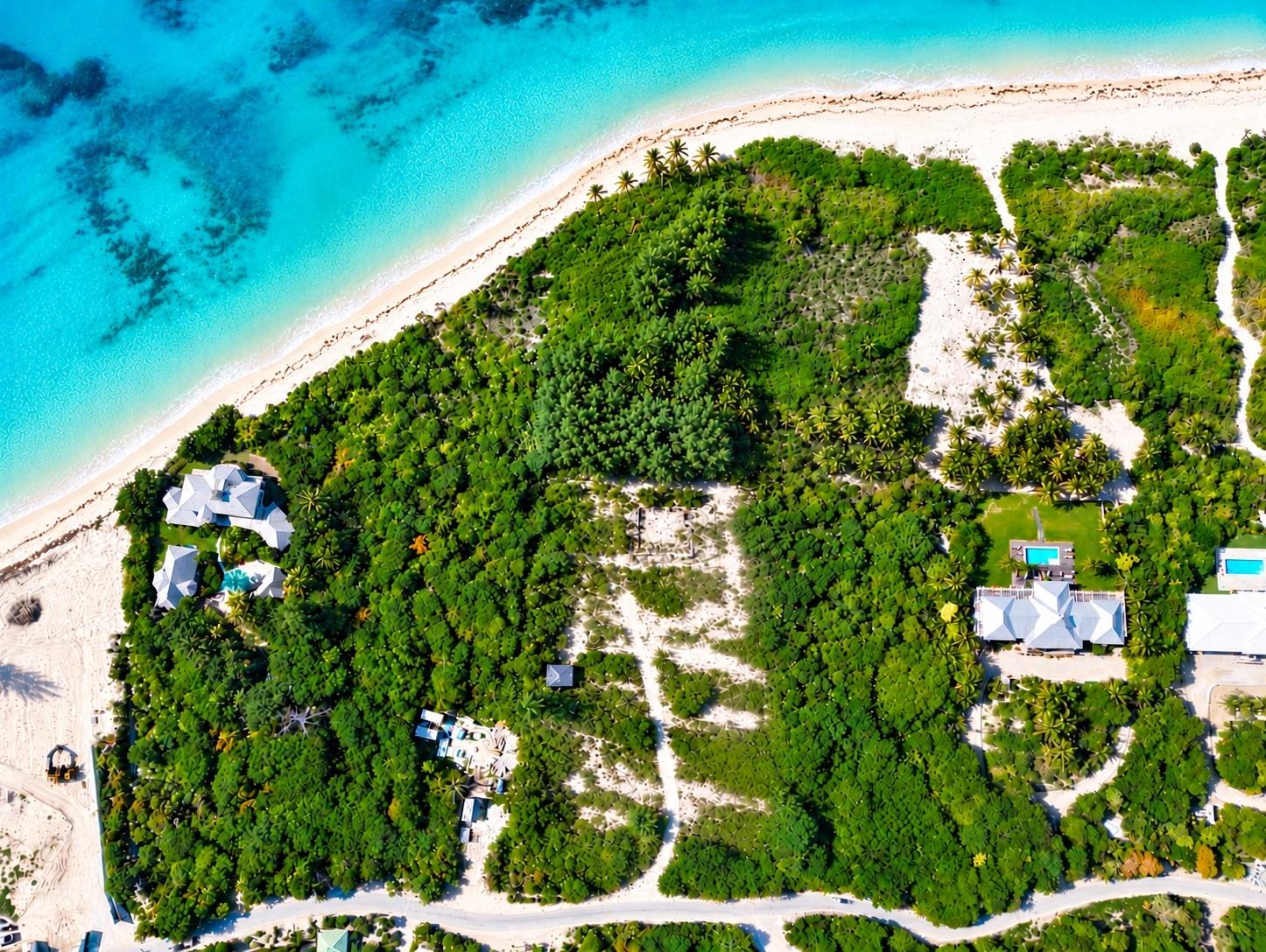ESTATE LOT 24 WINDING BAY