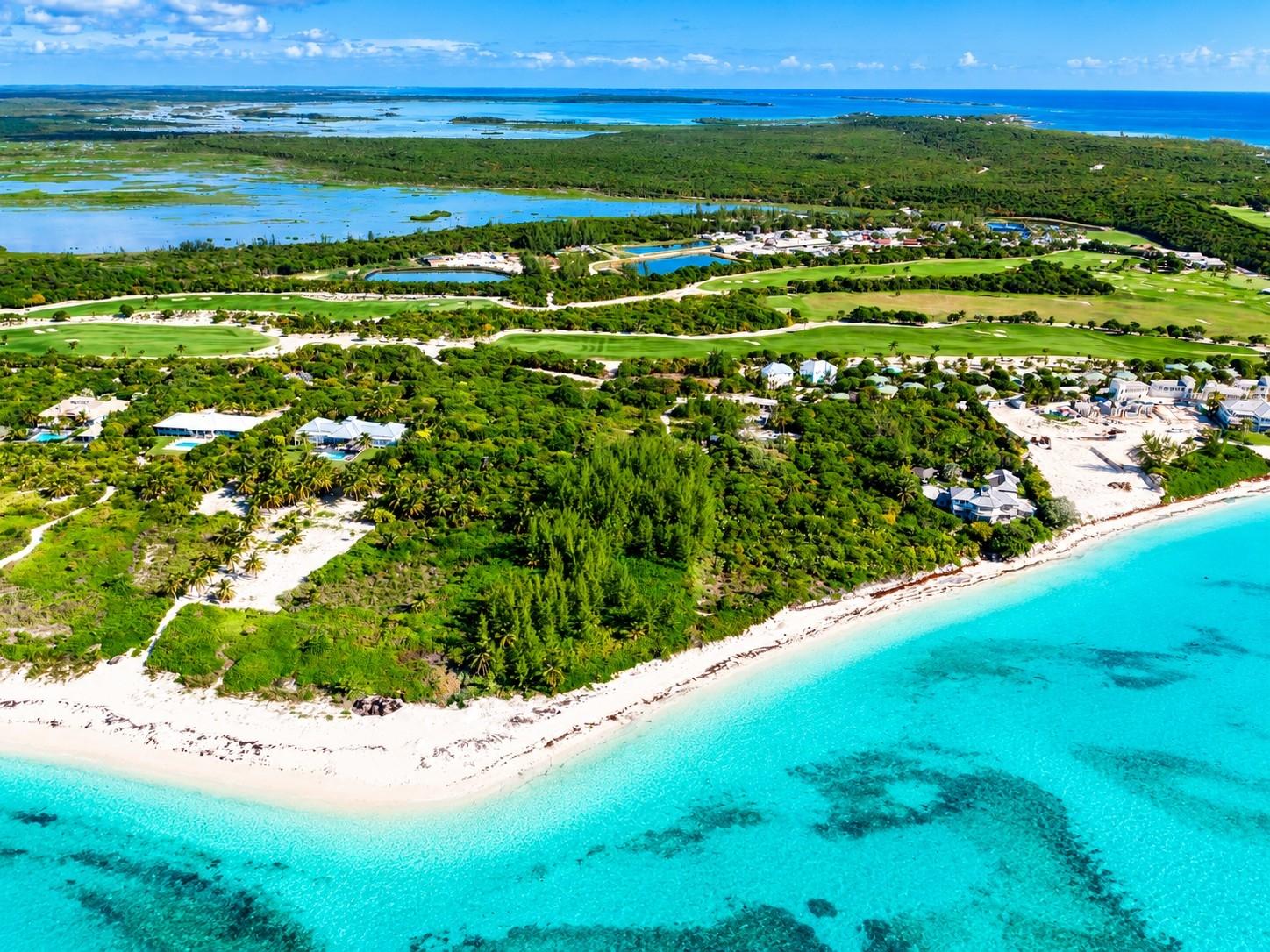 ESTATE LOT 24 WINDING BAY