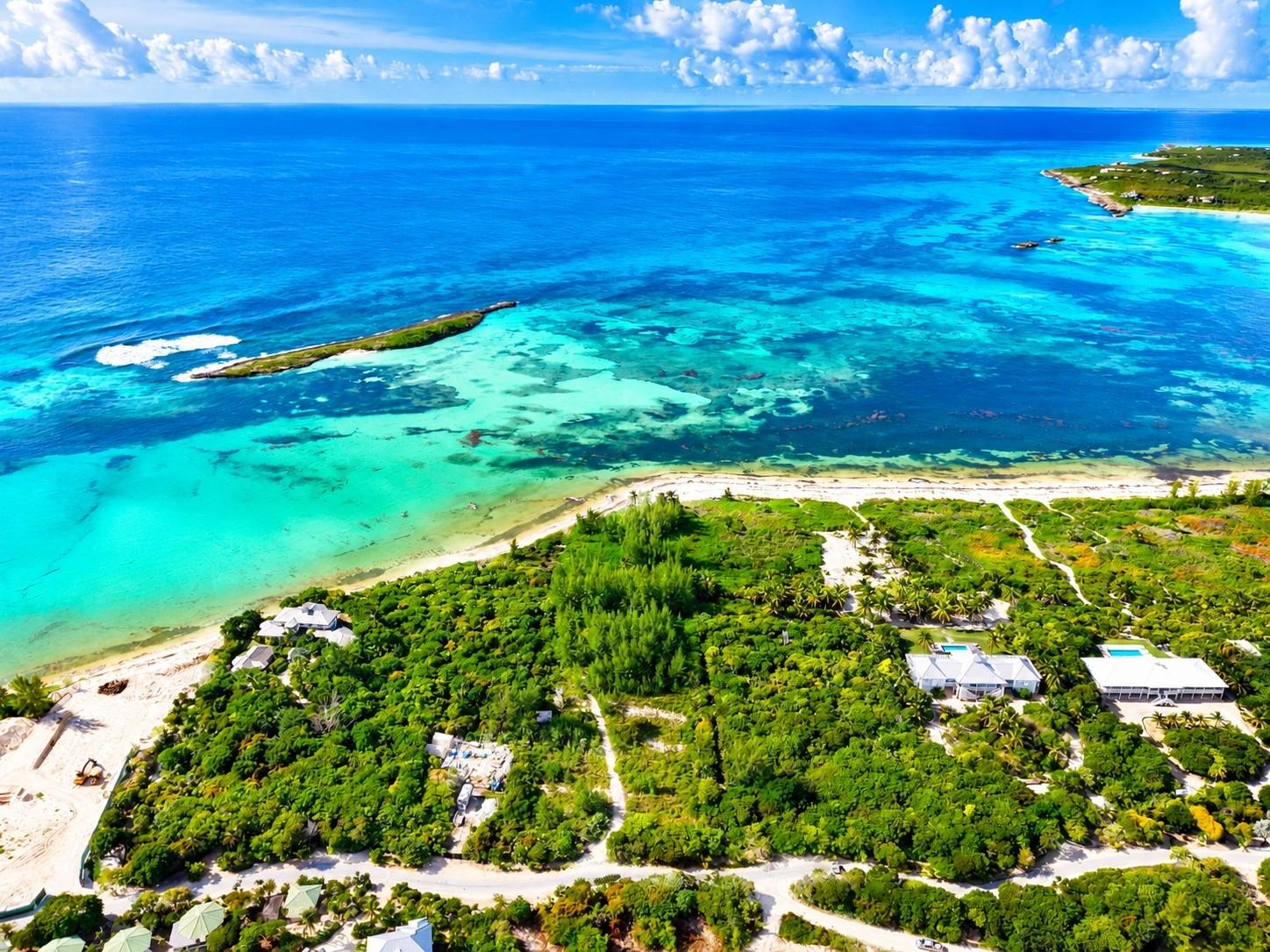 ESTATE LOT 24 WINDING BAY