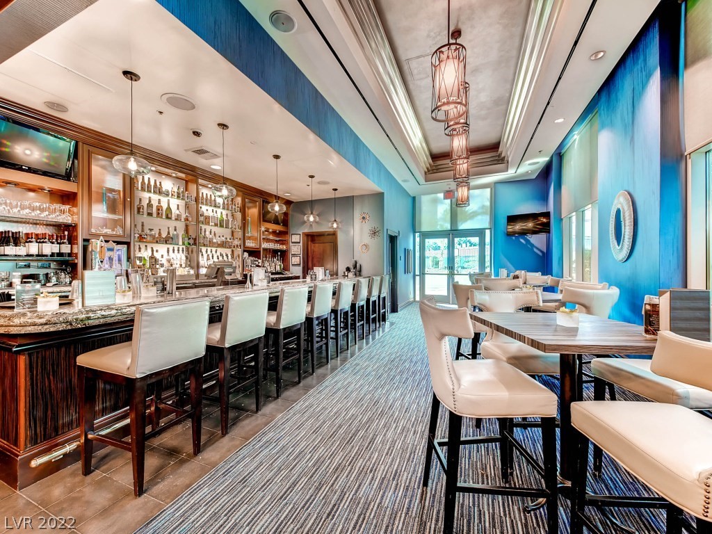 145 E Harmon Avenue Unit: 2708