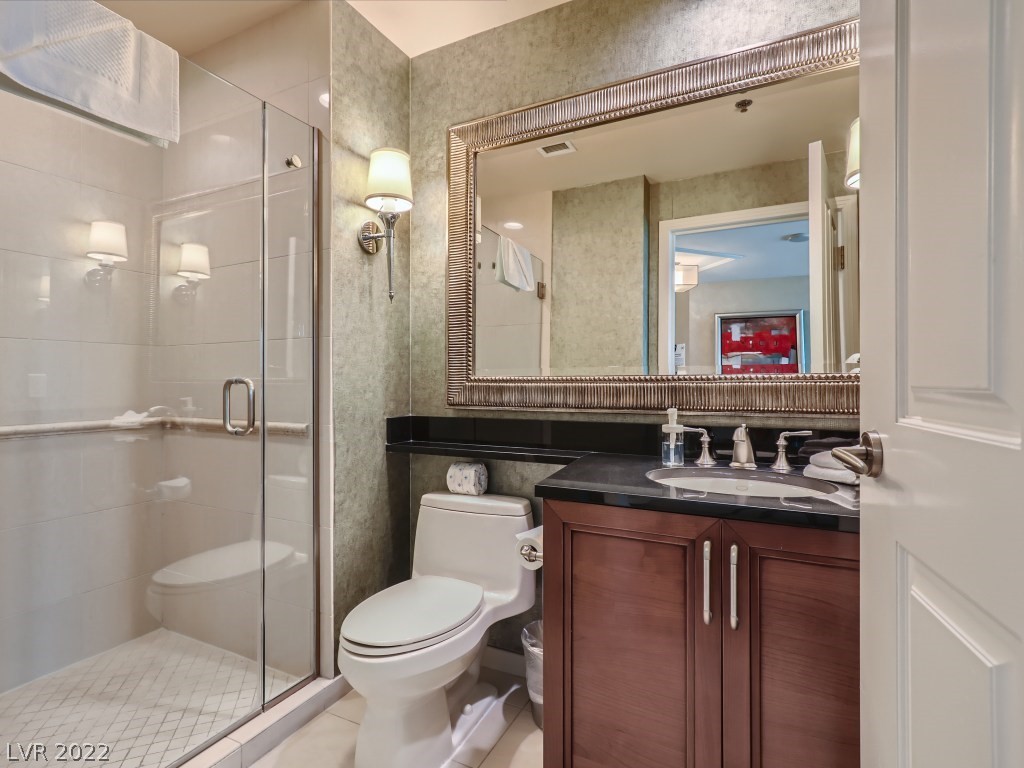 145 E Harmon Avenue Unit: 2708