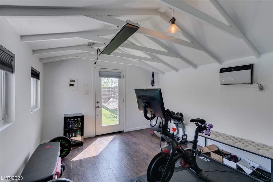 1812 Poco Way