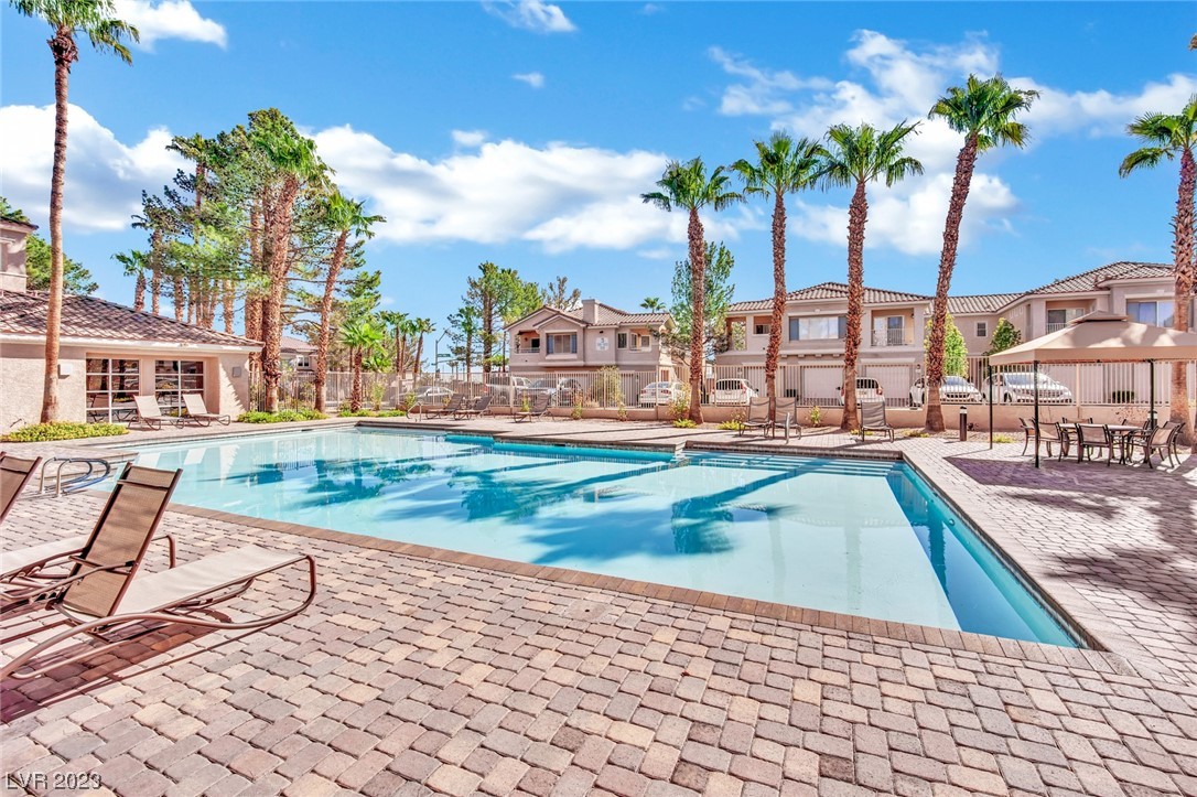 251 S Green Valley Parkway Unit: 1713