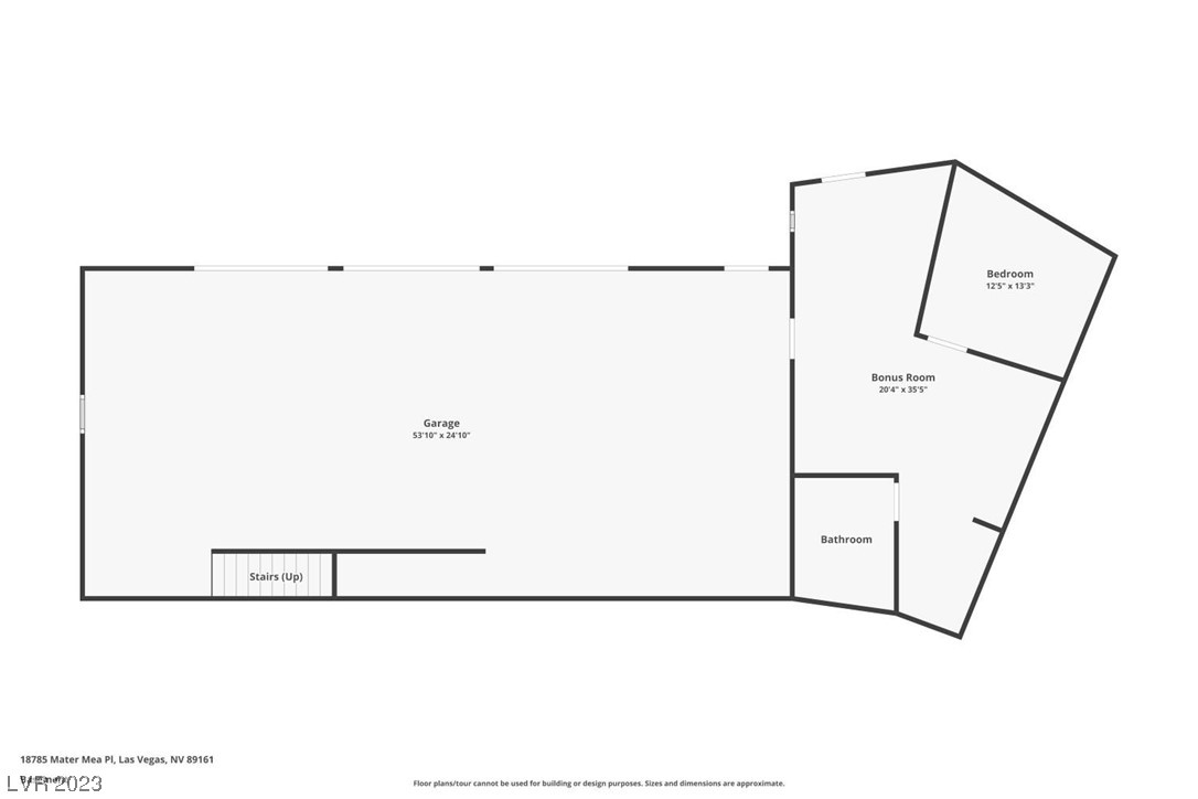 18785 Mater Mea Place