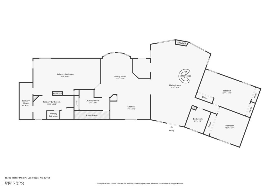 18785 Mater Mea Place