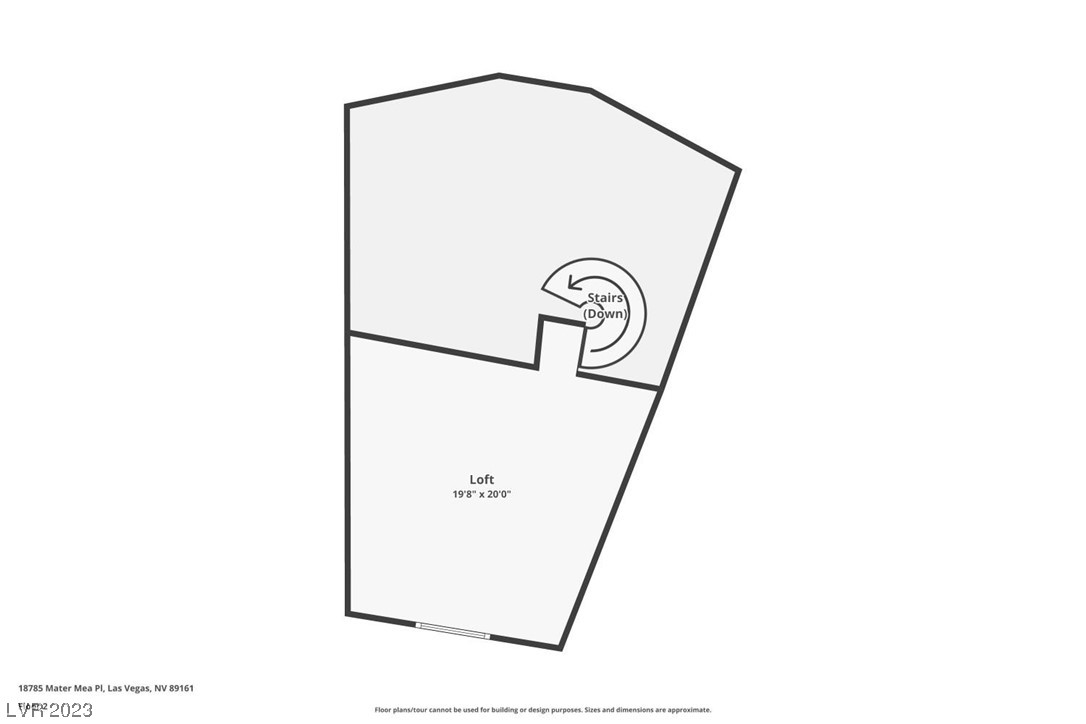 18785 Mater Mea Place