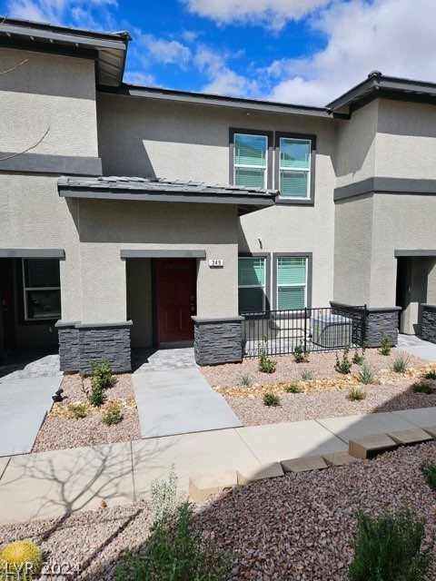 349 Pacific Sparrow Avenue