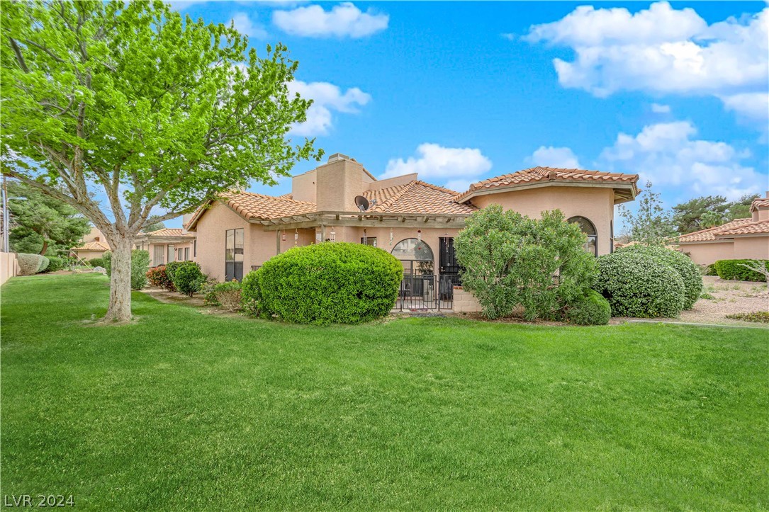 3611 Laguna Del Sol Drive