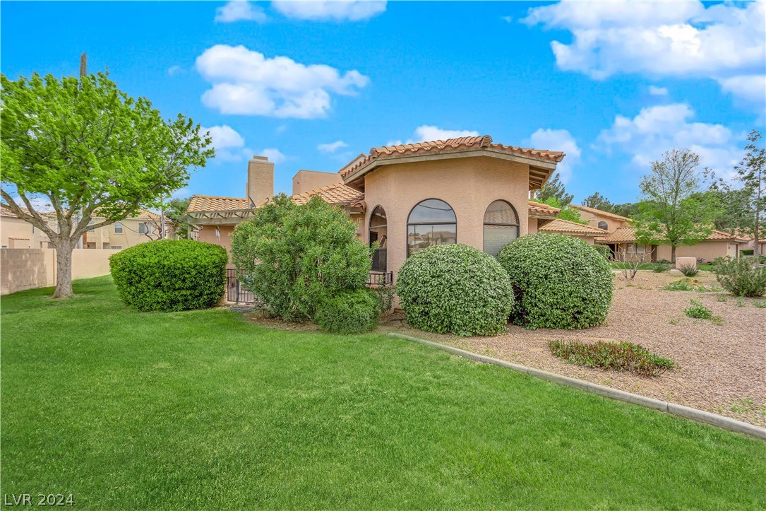 3611 Laguna Del Sol Drive