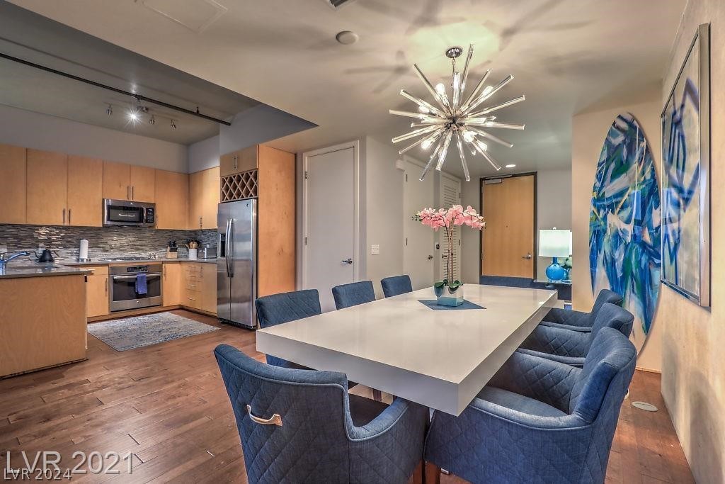 353 East Bonneville Avenue 1002
