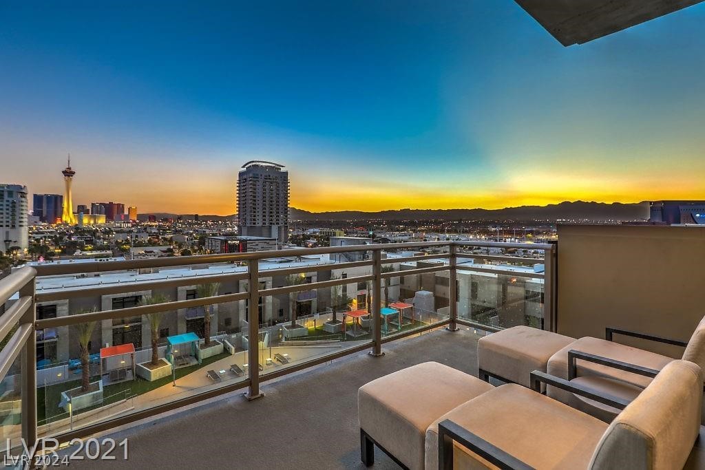 353 East Bonneville Avenue 1002