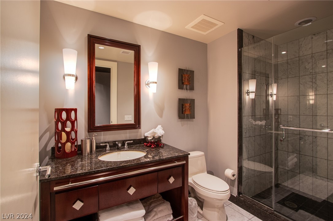 2700 Las Vegas Boulevard 1209