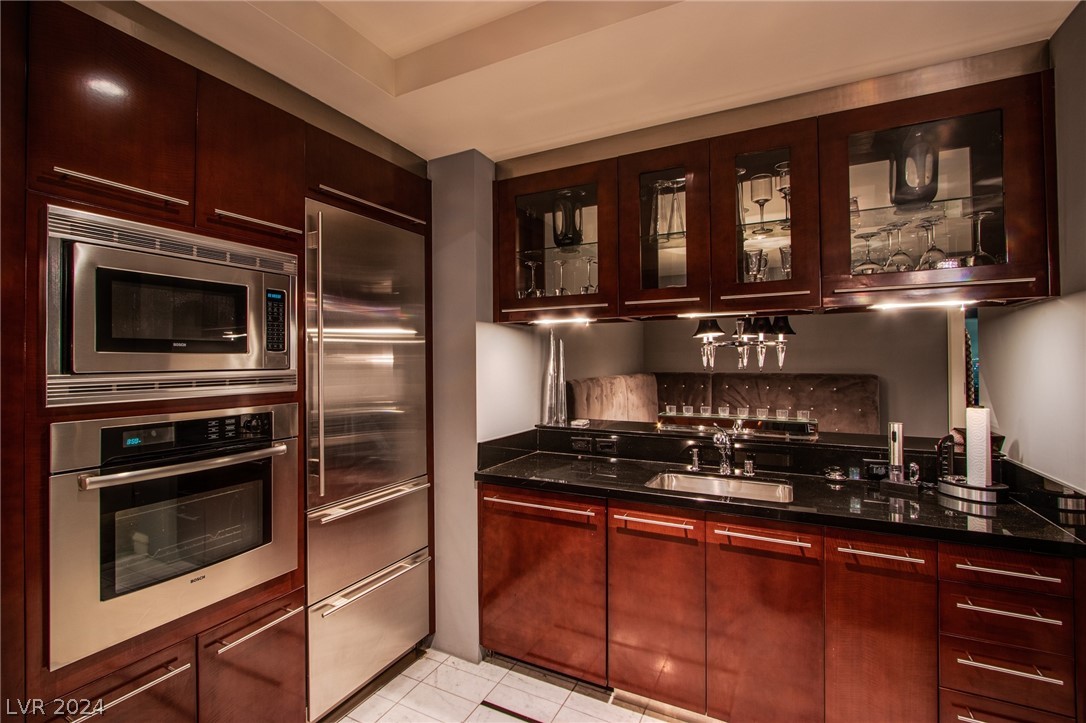 2700 Las Vegas Boulevard 1209