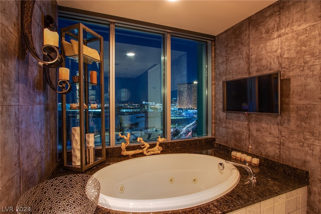 2700 Las Vegas Boulevard 1209