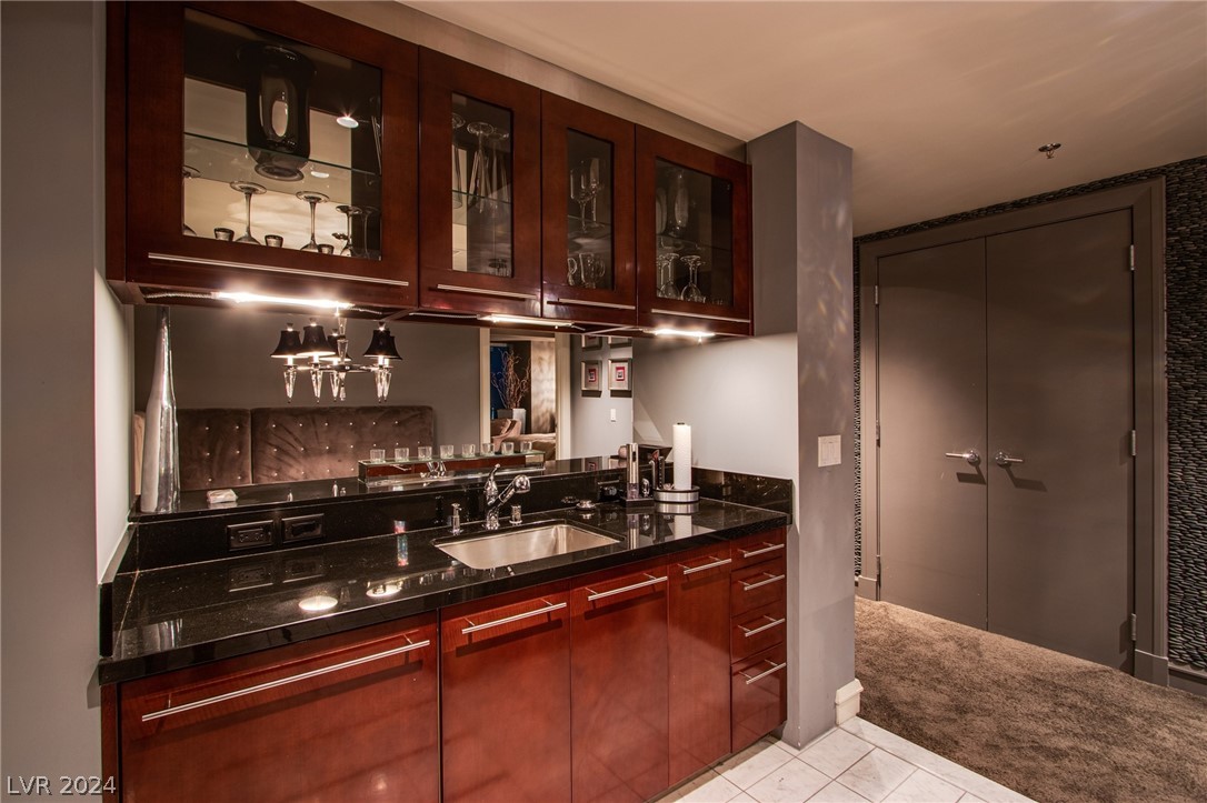 2700 Las Vegas Boulevard 1209