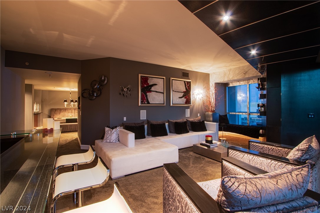 2700 Las Vegas Boulevard 1209