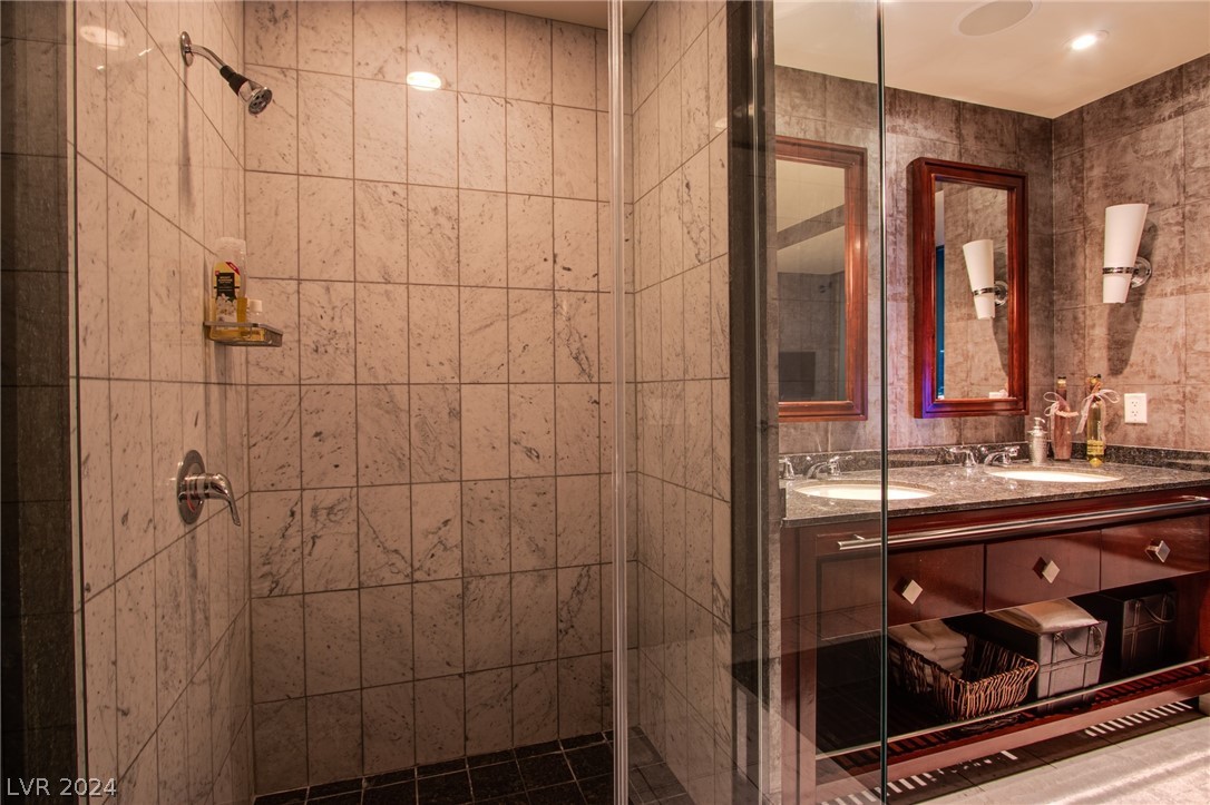 2700 Las Vegas Boulevard 1209