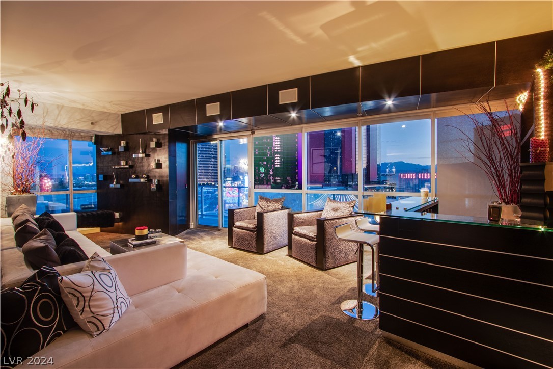 2700 Las Vegas Boulevard 1209