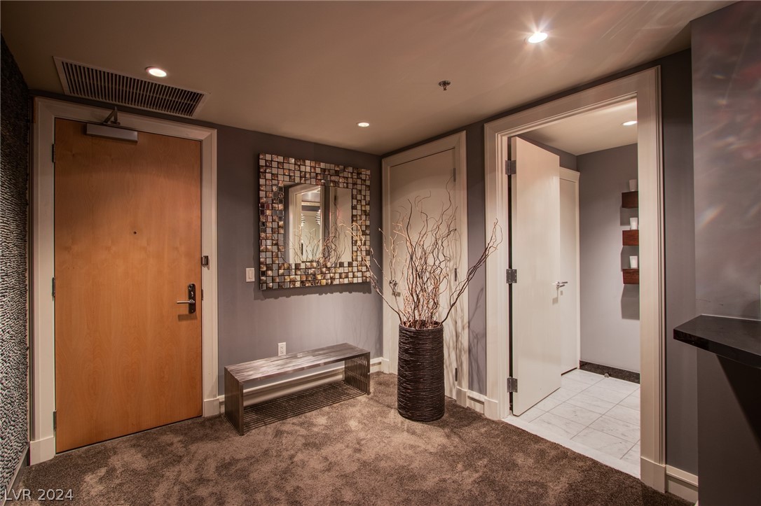 2700 Las Vegas Boulevard 1209