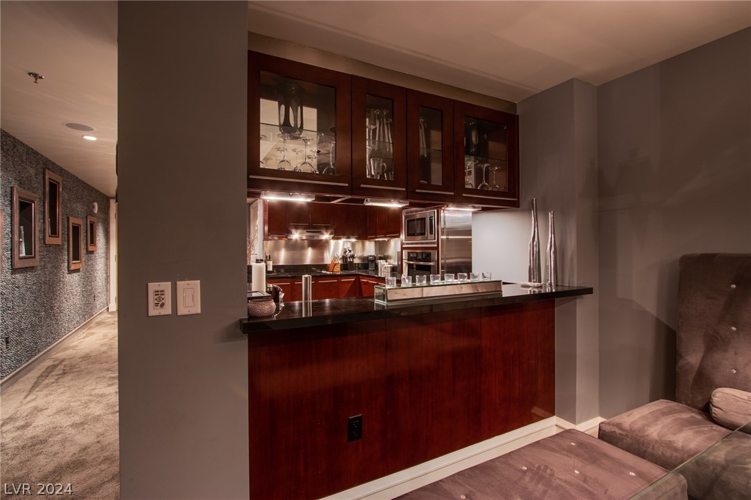 2700 Las Vegas Boulevard 1209