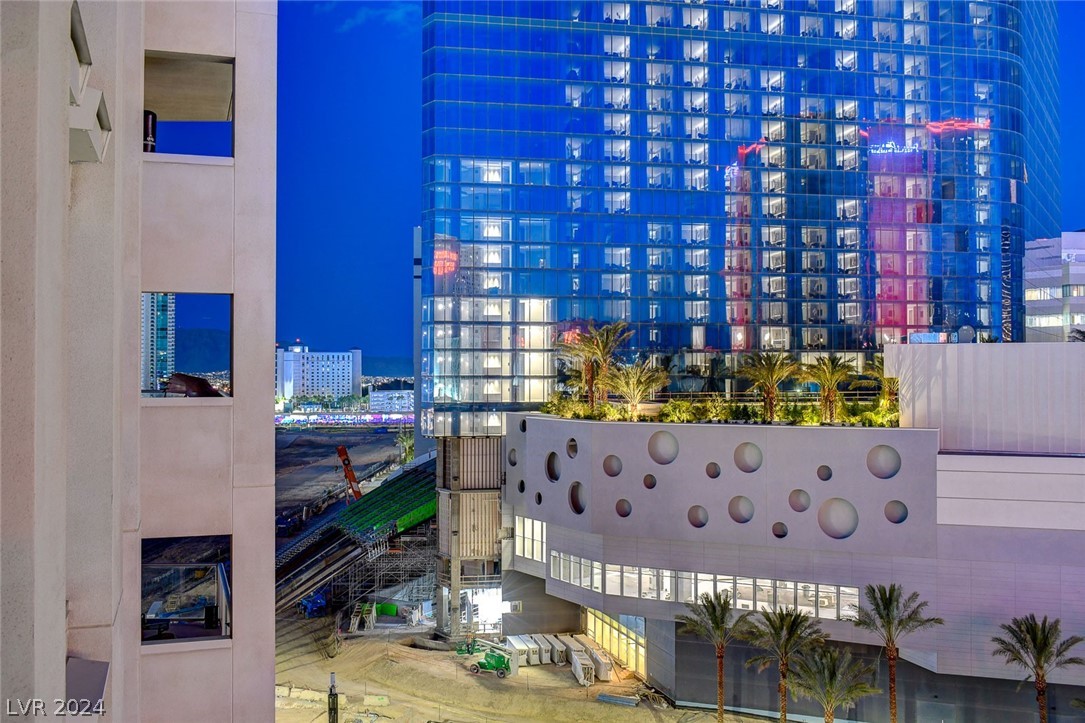 2700 Las Vegas Boulevard 1209