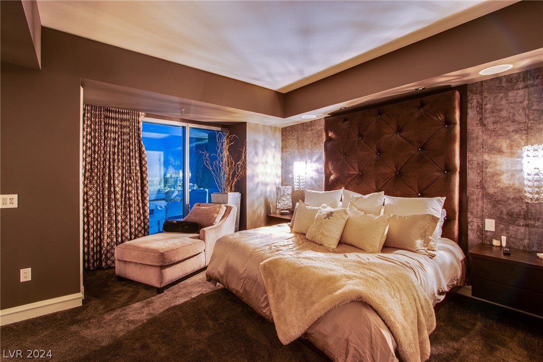 2700 Las Vegas Boulevard 1209