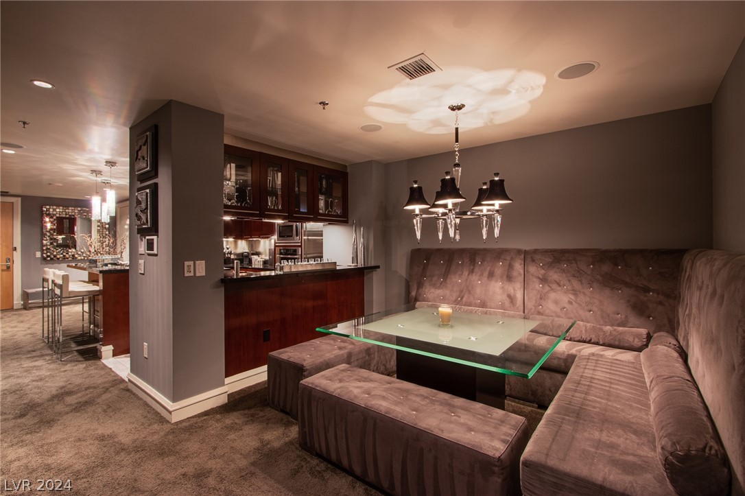 2700 Las Vegas Boulevard 1209