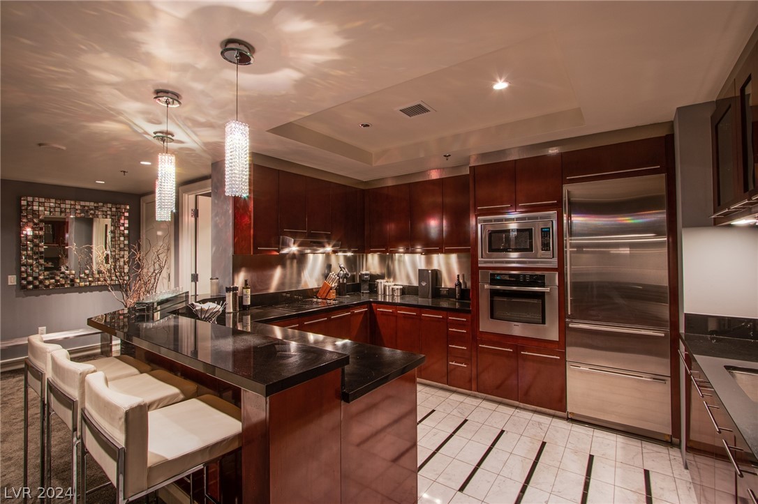 2700 Las Vegas Boulevard 1209