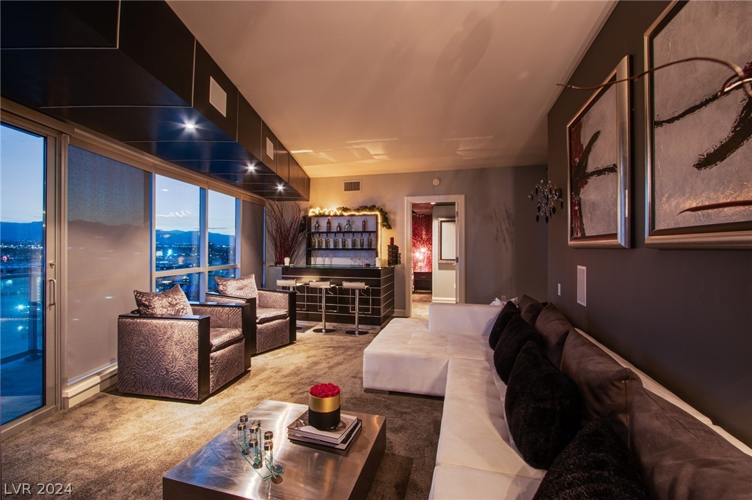 2700 Las Vegas Boulevard 1209