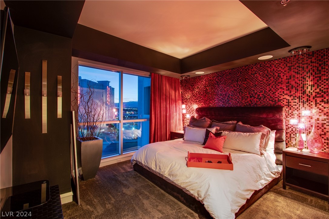 2700 Las Vegas Boulevard 1209