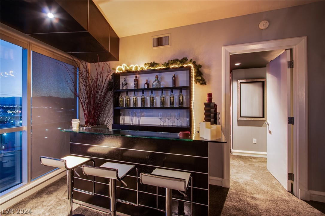 2700 Las Vegas Boulevard 1209