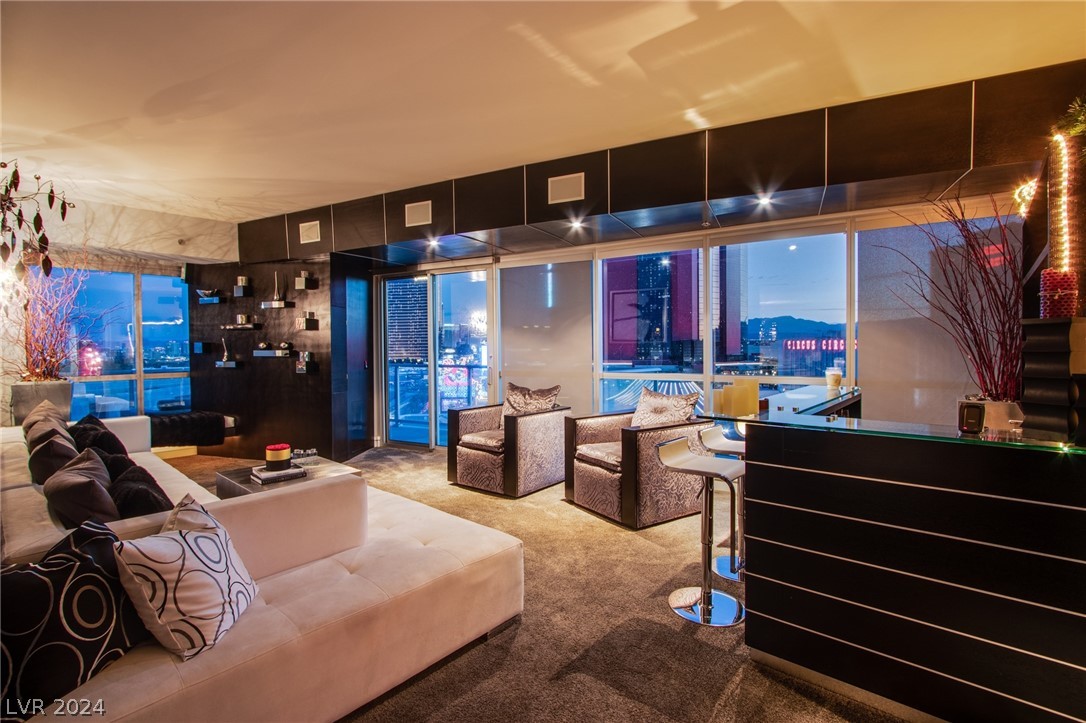 2700 Las Vegas Boulevard 1209