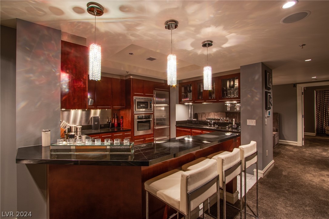 2700 Las Vegas Boulevard 1209