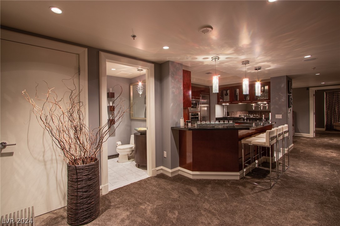 2700 Las Vegas Boulevard 1209