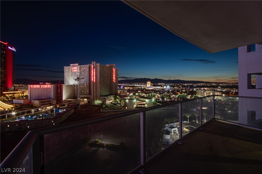 2700 Las Vegas Boulevard 1209