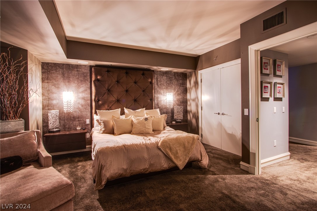 2700 Las Vegas Boulevard 1209